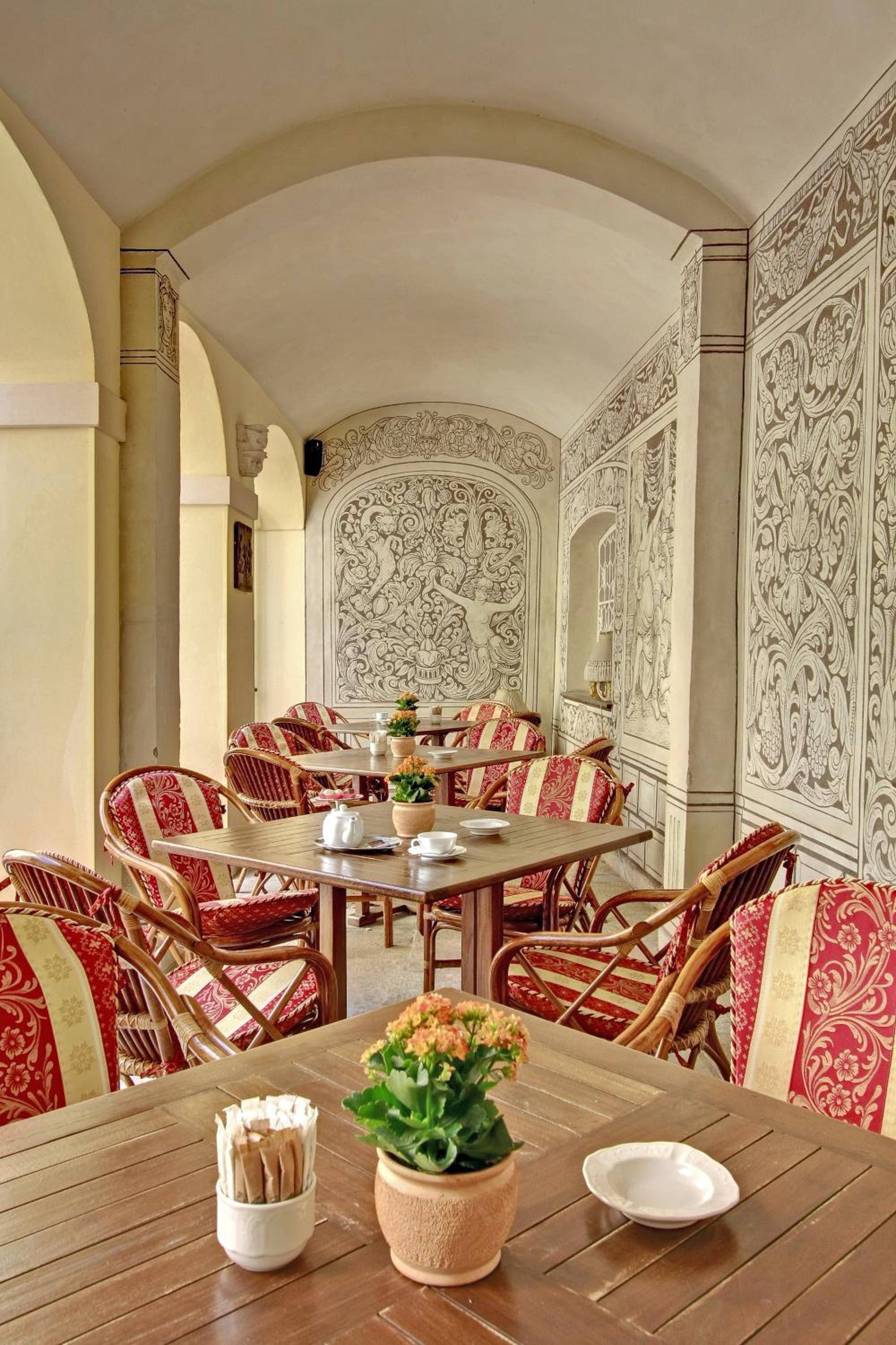 Alchymist Grand Hotel and Spa