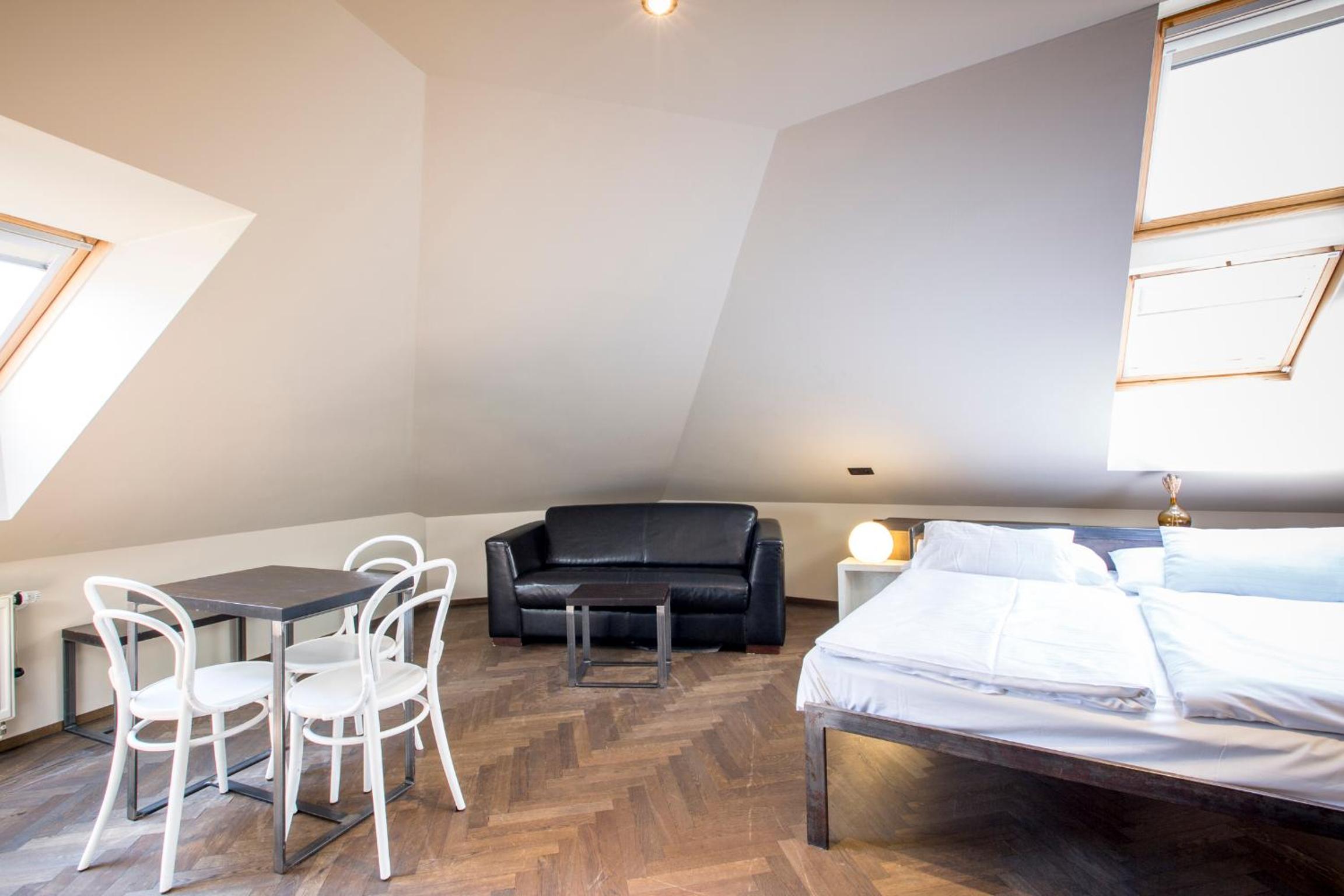 Sophie's Hostel