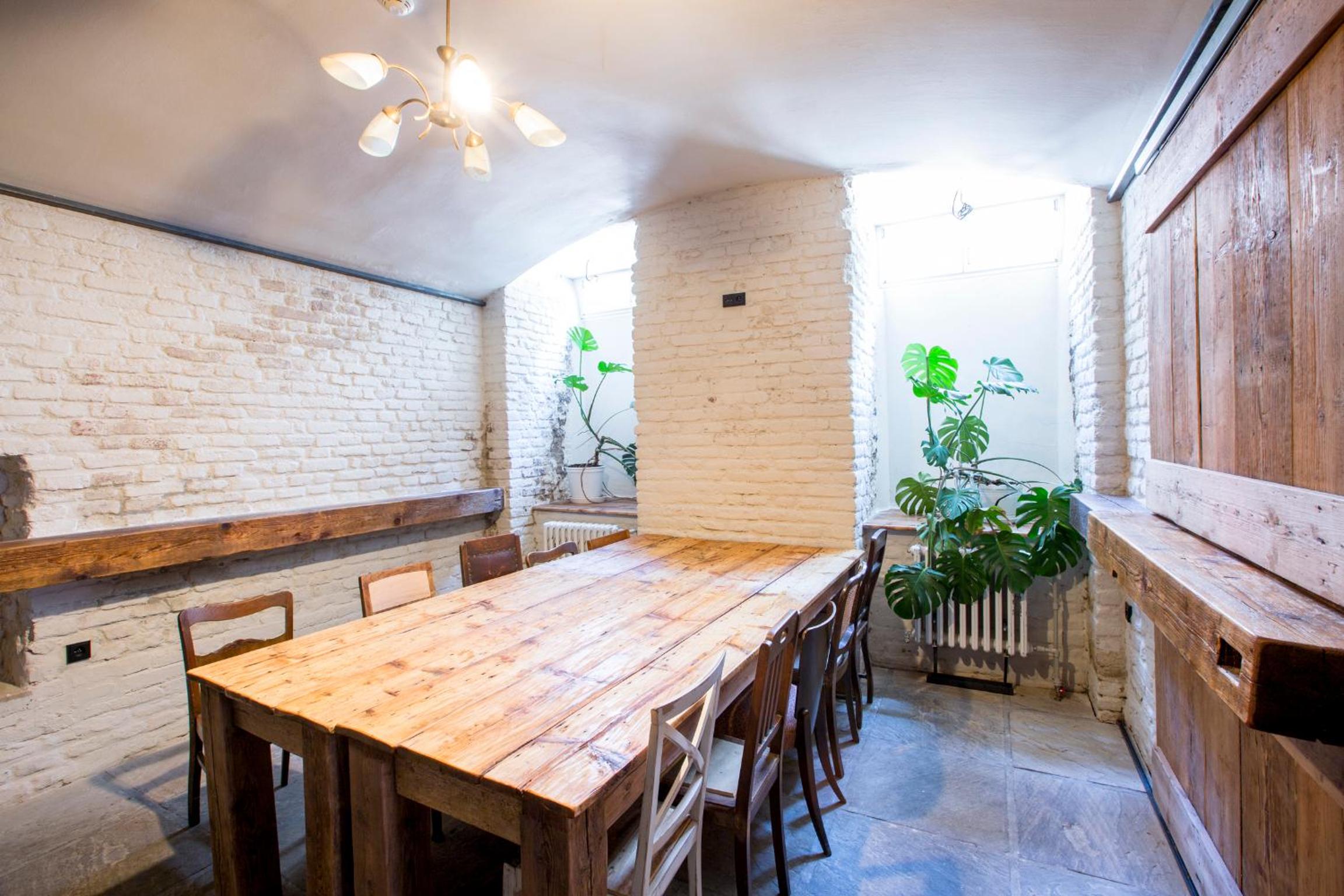 Sophie's Hostel