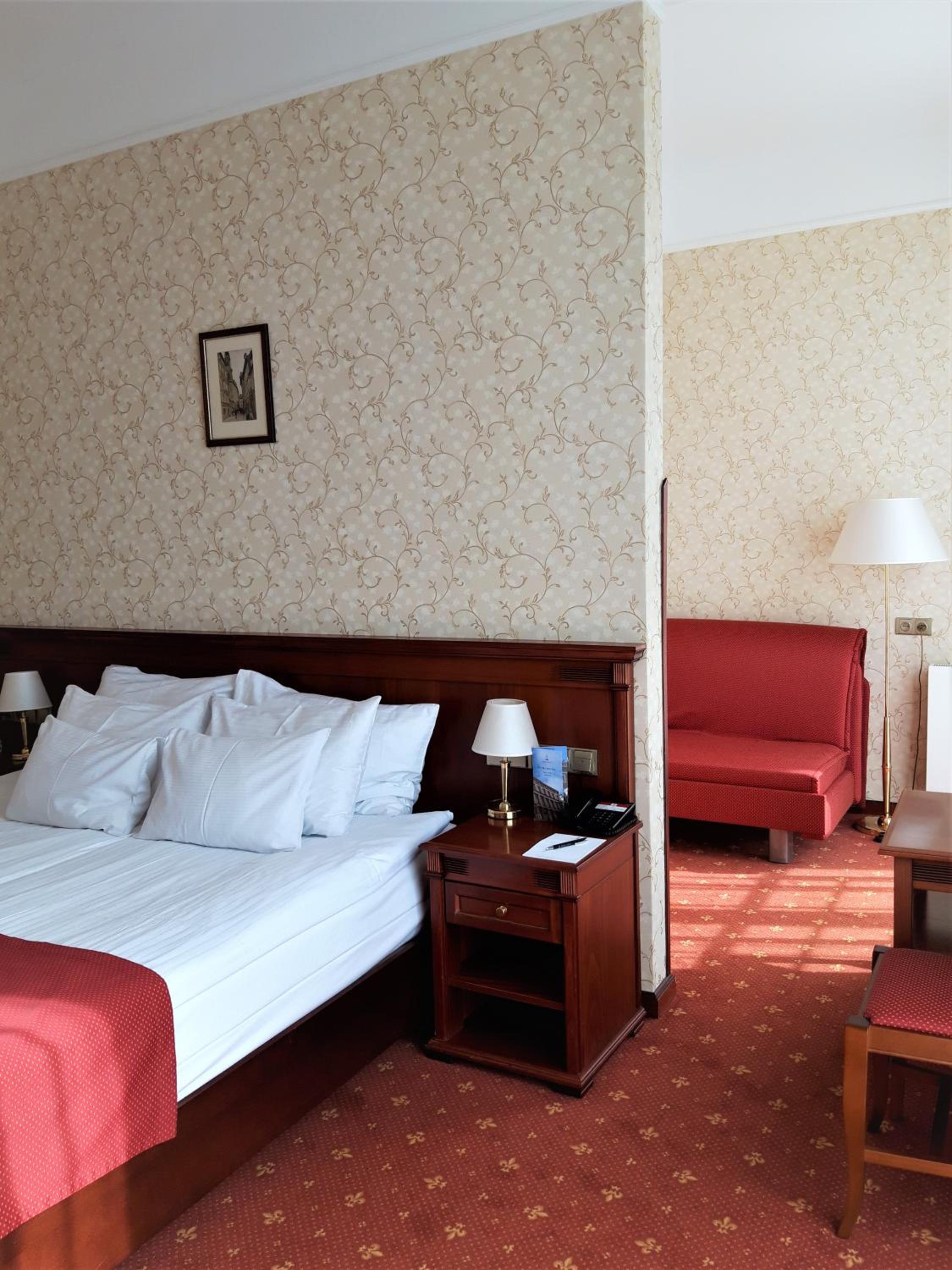 Hotel Rott