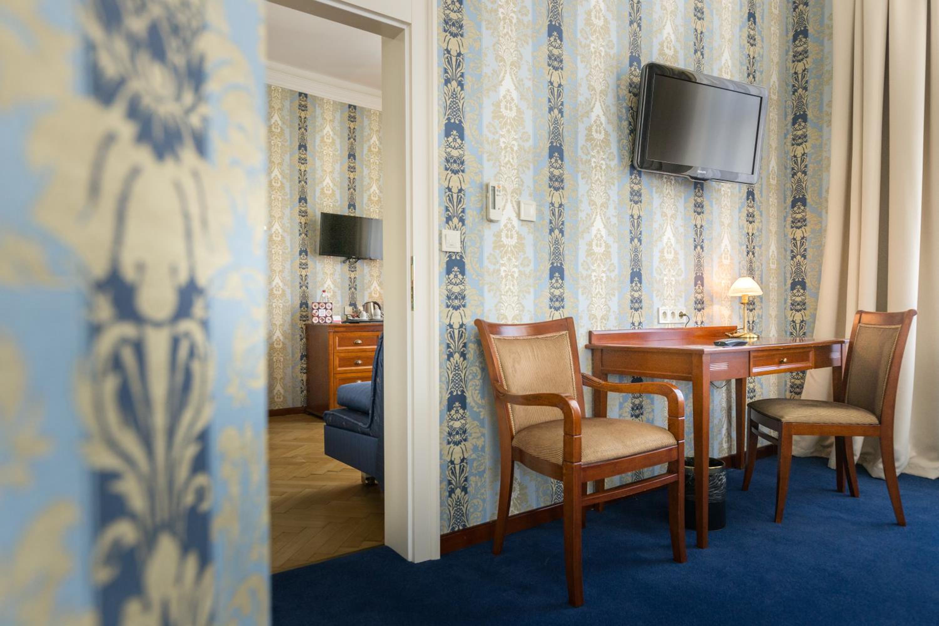 Hotel Rott