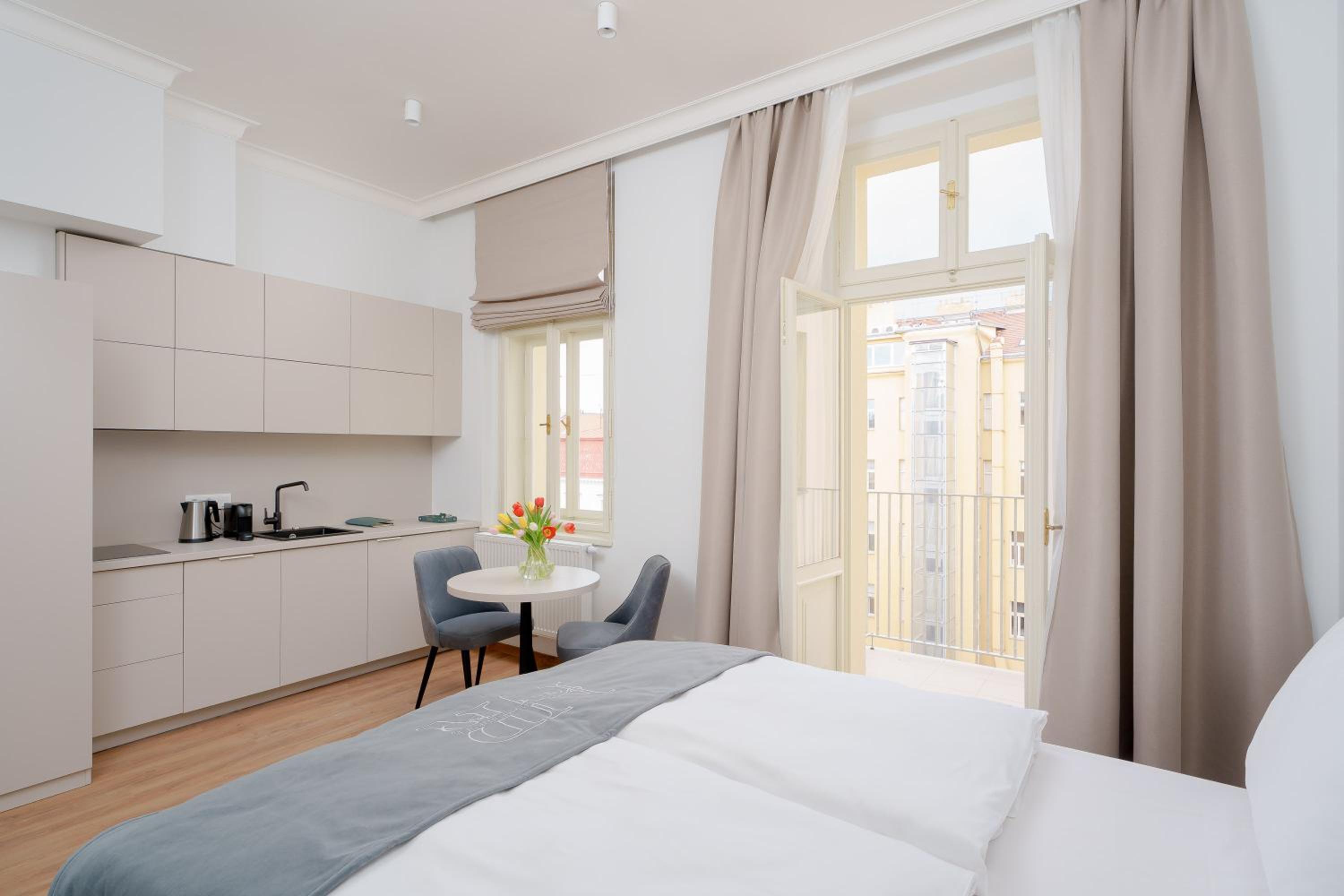 Nobilis Residence