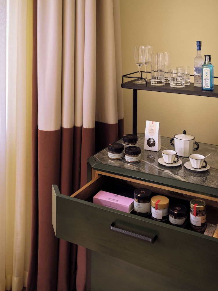 Sir Prague Hotel, Part of Sircle Collection