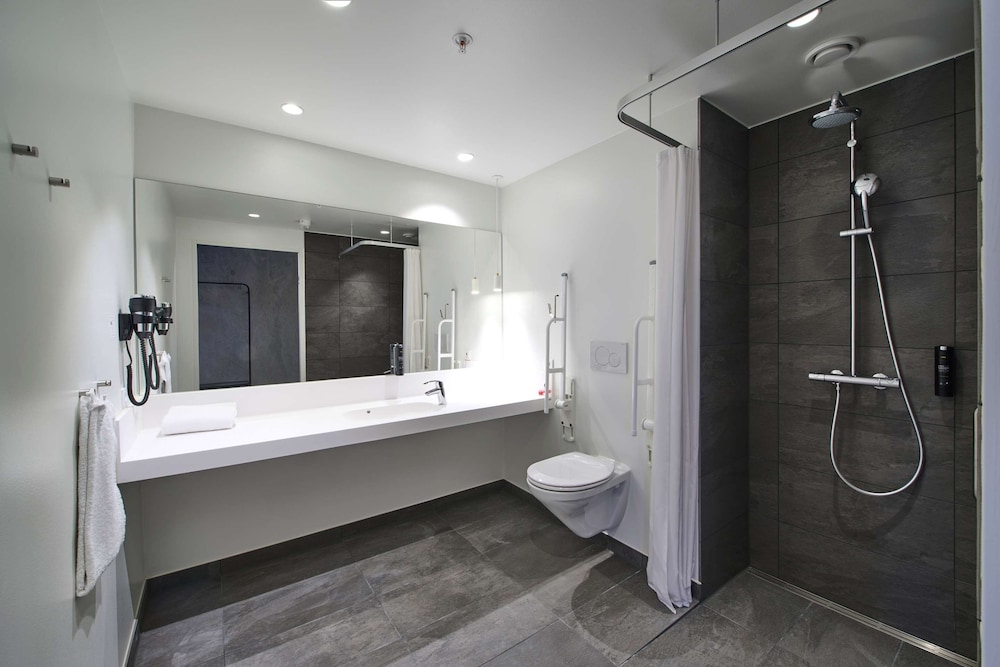 Zleep Hotel Prague