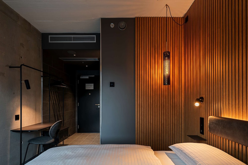 Zleep Hotel Prague