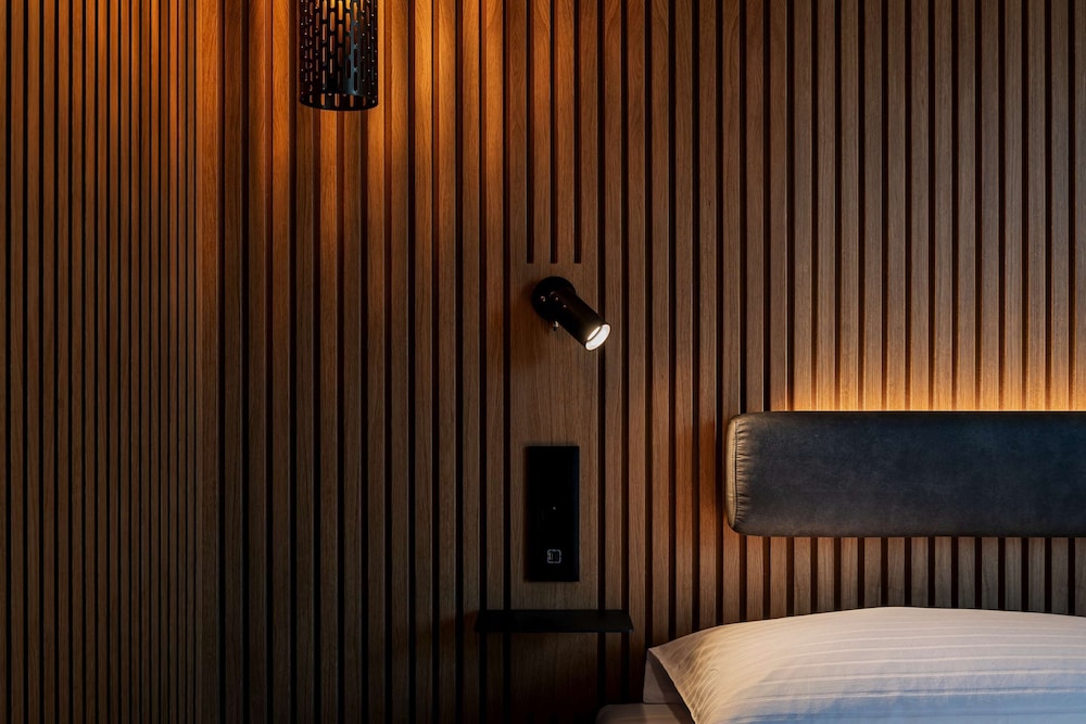 Zleep Hotel Prague